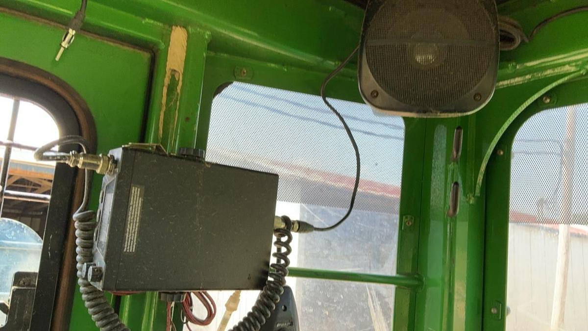 Used 2013 John Deere 843K Feller Buncher
