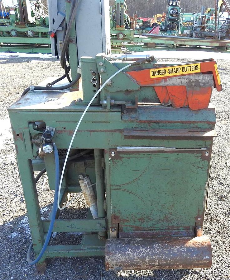 Used Chop Saw