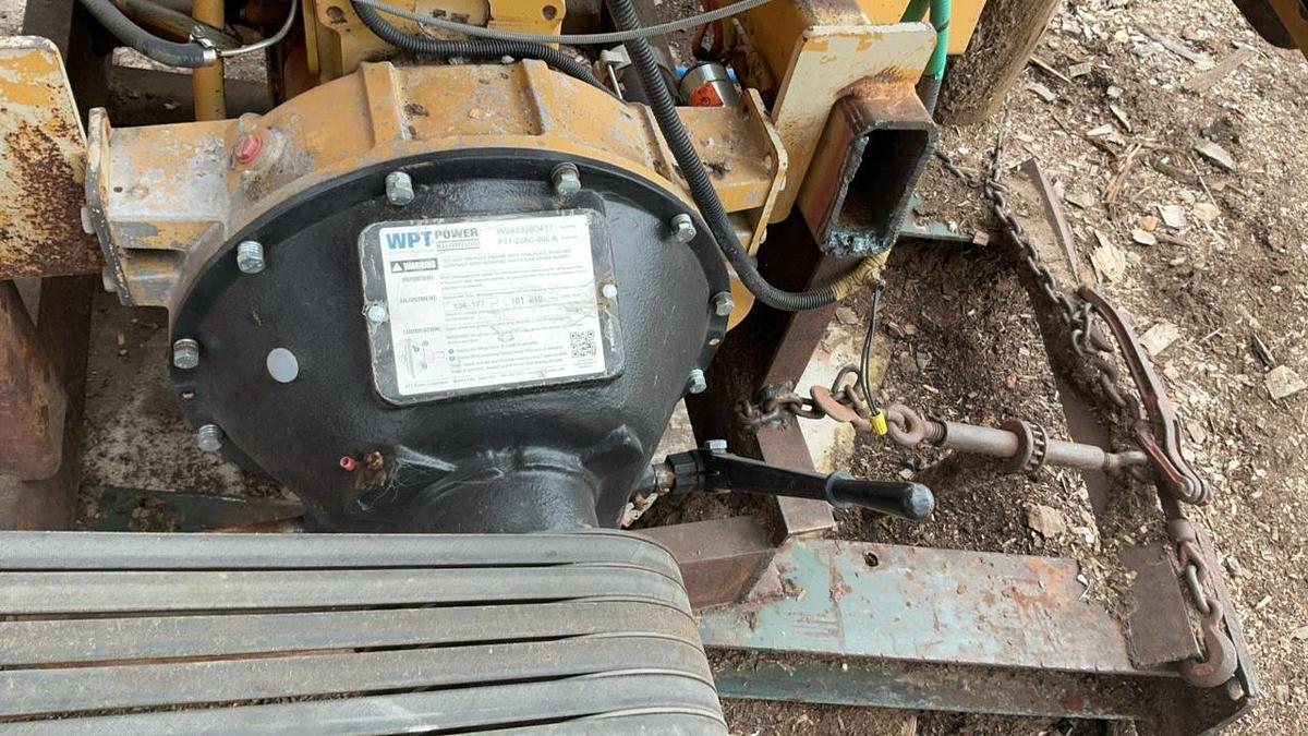 Used 1994 Cummins 359 5.9L Power Unit