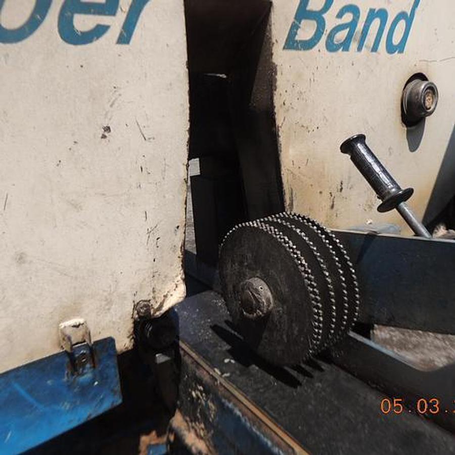 Used Resaw