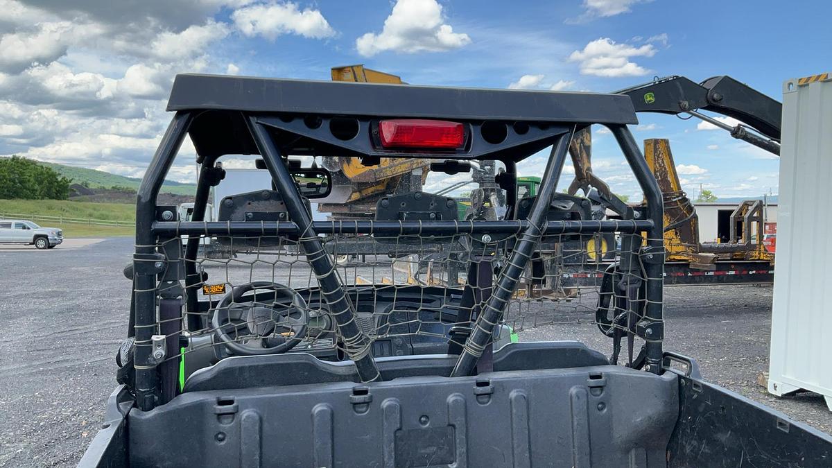 Used 2016 Arctic Cat Prowler 4x4 700 HDX XLT