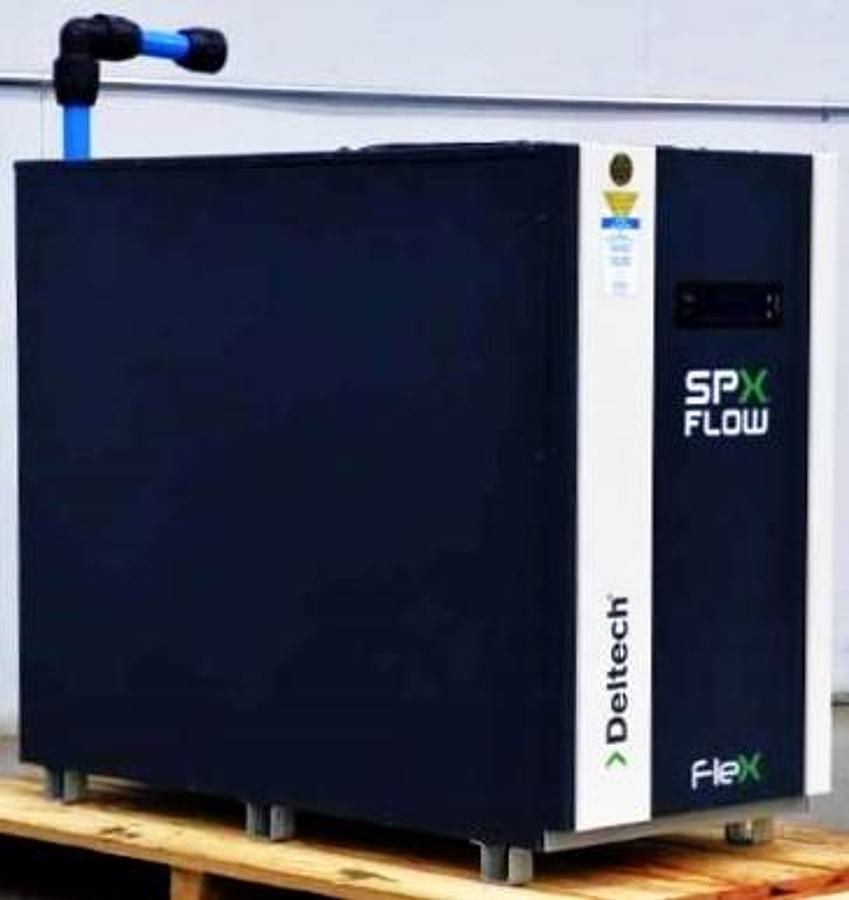 Used Deltech Flex Series