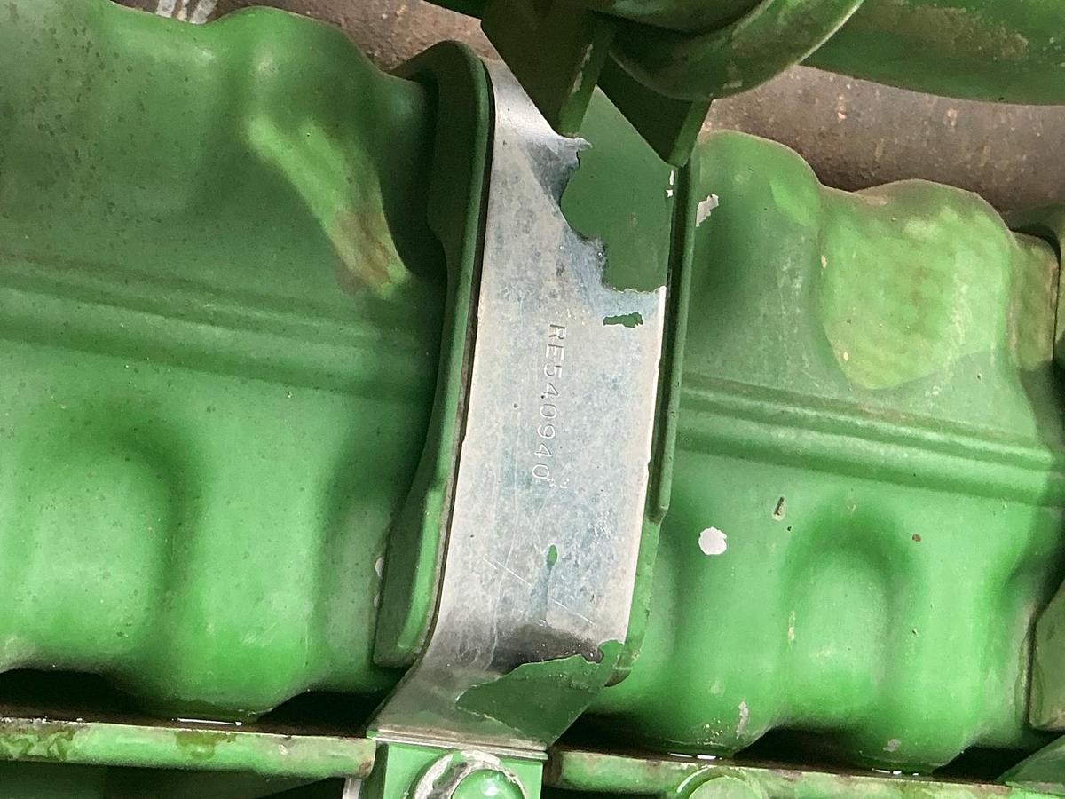 Used 2016 John Deere 748L Skidder