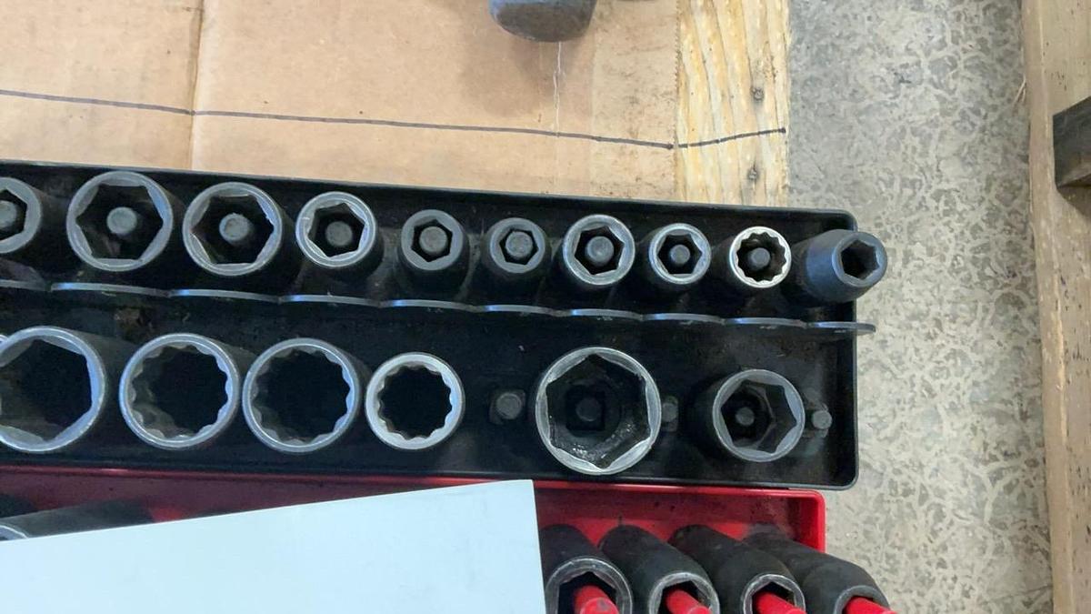 Used Sockets
