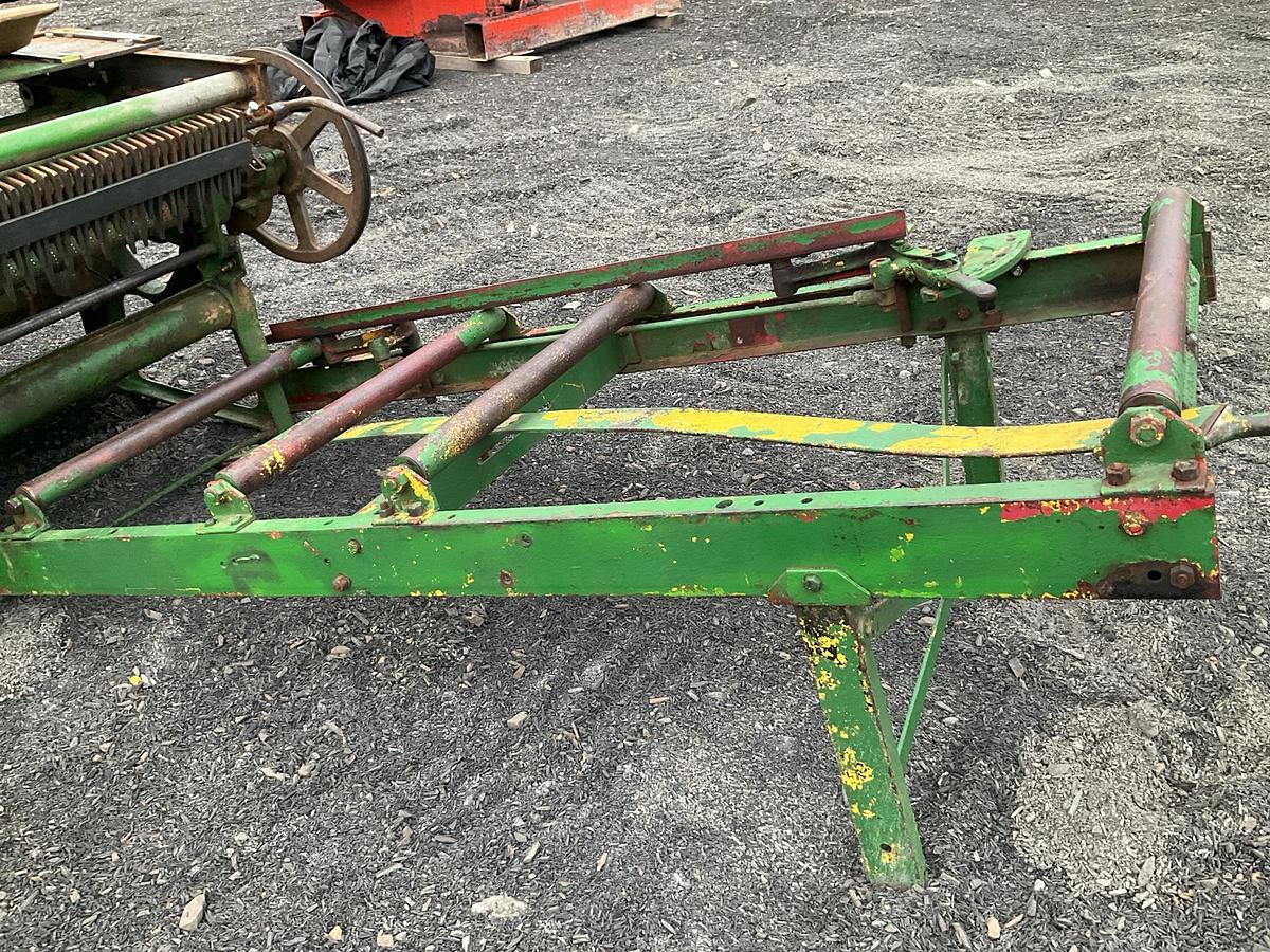 Used Frick Board Edger