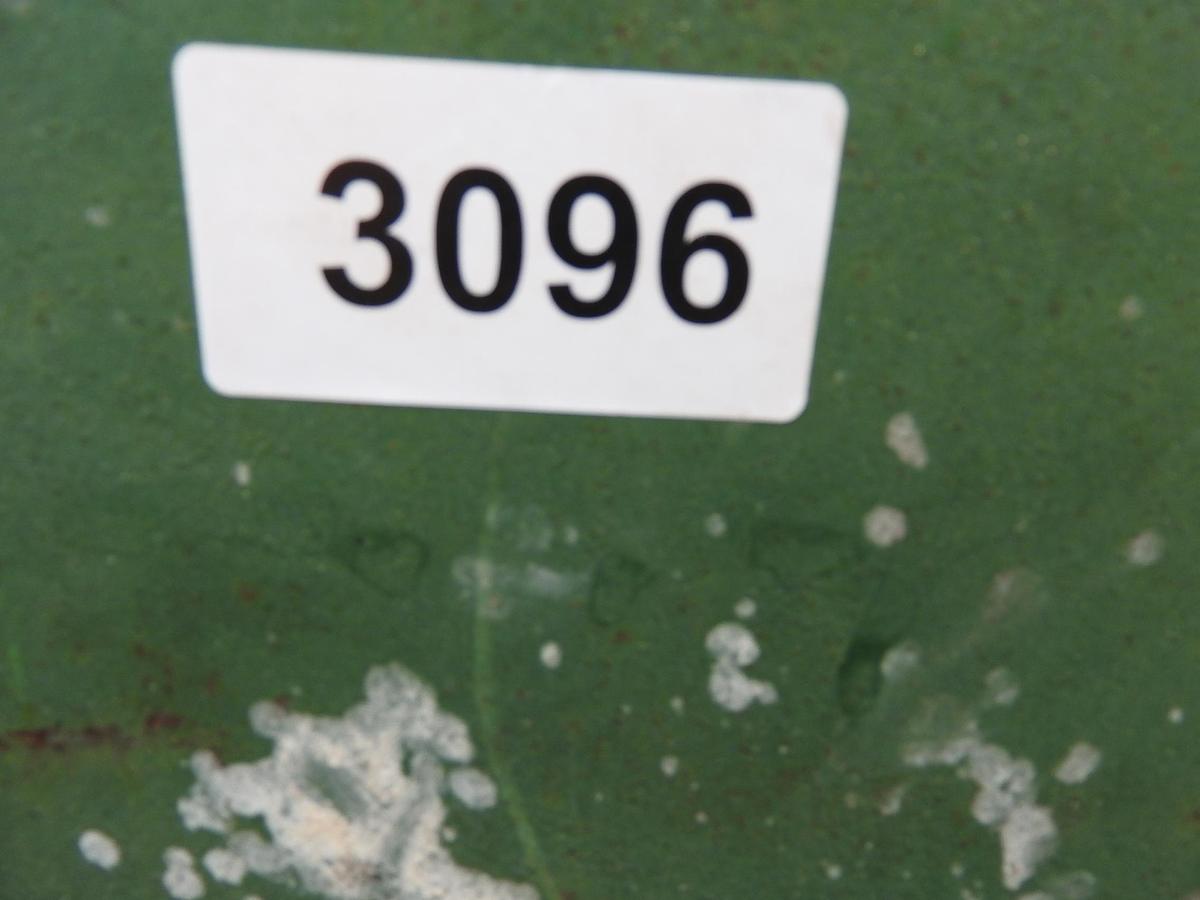 Used Single Head Resaw