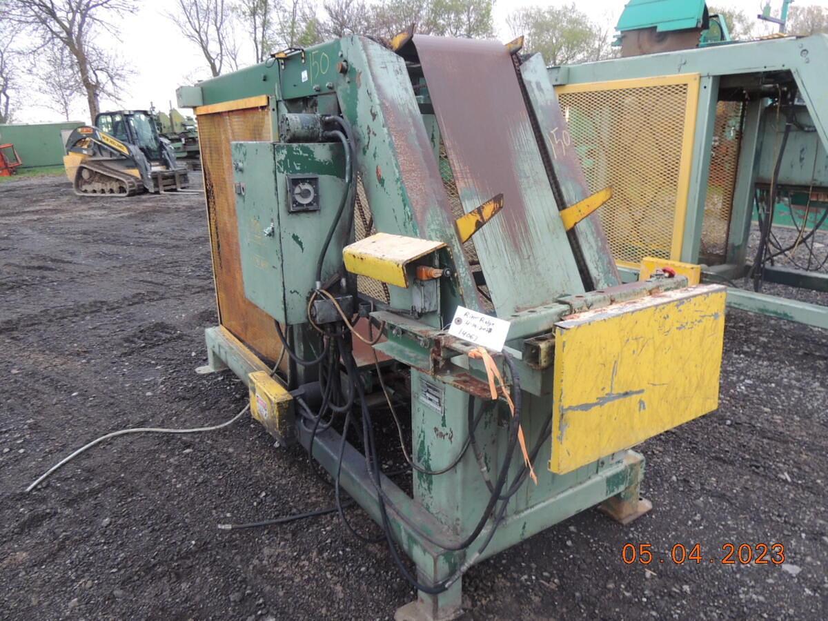 Used Pendu Mfg 4400HD