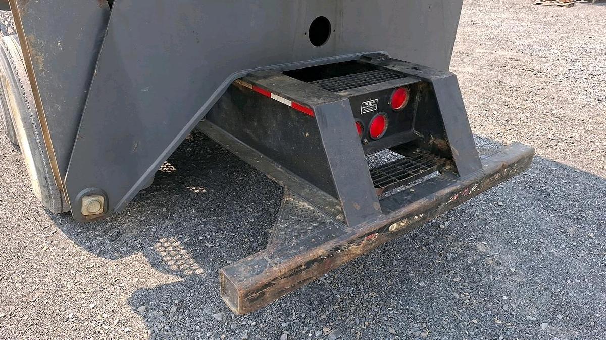 Used 2019 John Deere 437E Knuckleboom