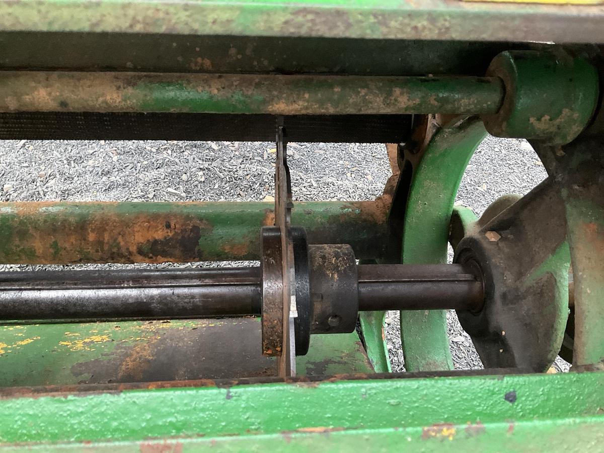 Used Frick Board Edger