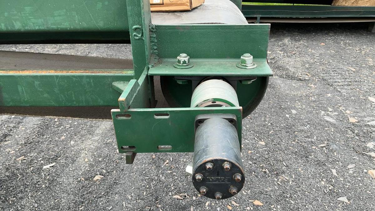 Used Belt Conveyor