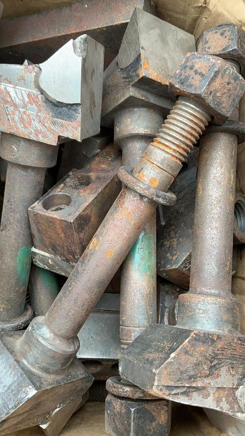 Used Misc. Parts and Accessories