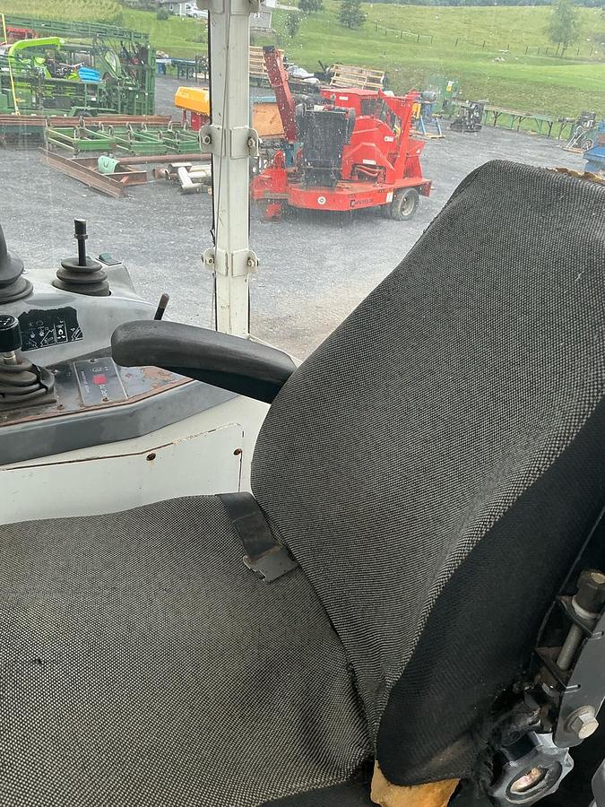 Used 2009 Prentice 2432 Skidder