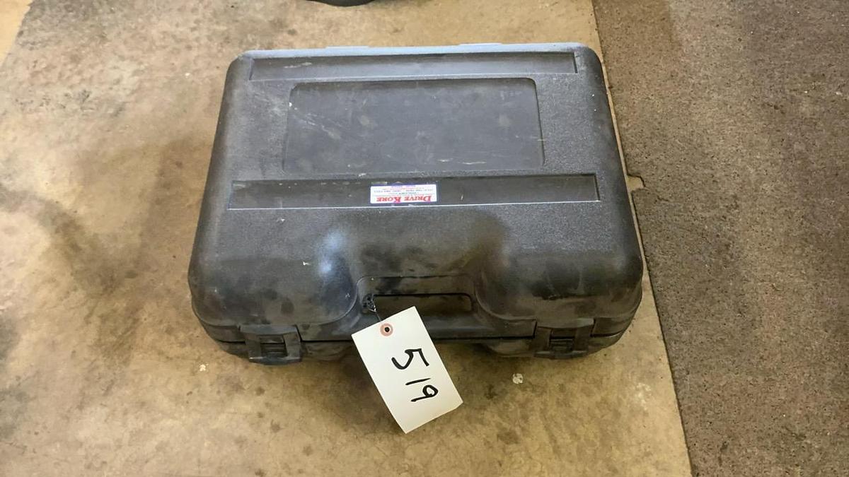 Used 2022 Agate LMR 360R Laser Receiver