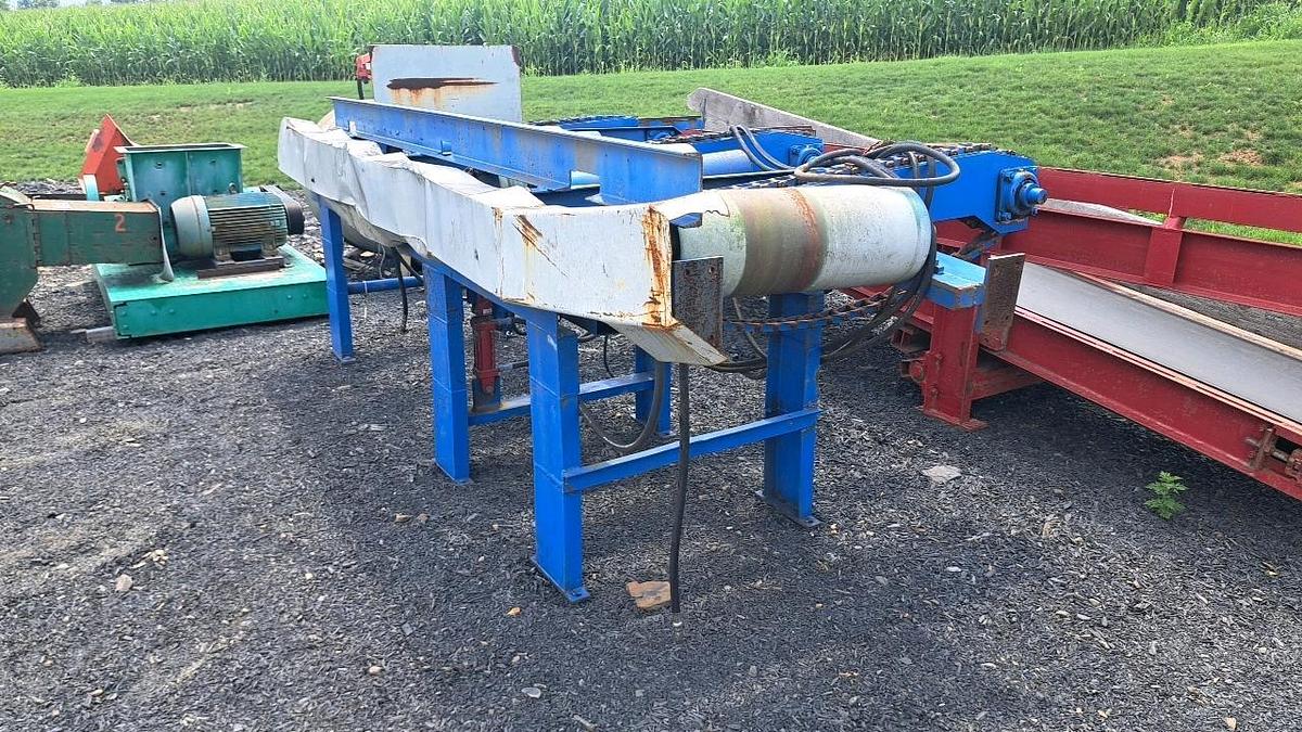 Used Rollcase With Transfer