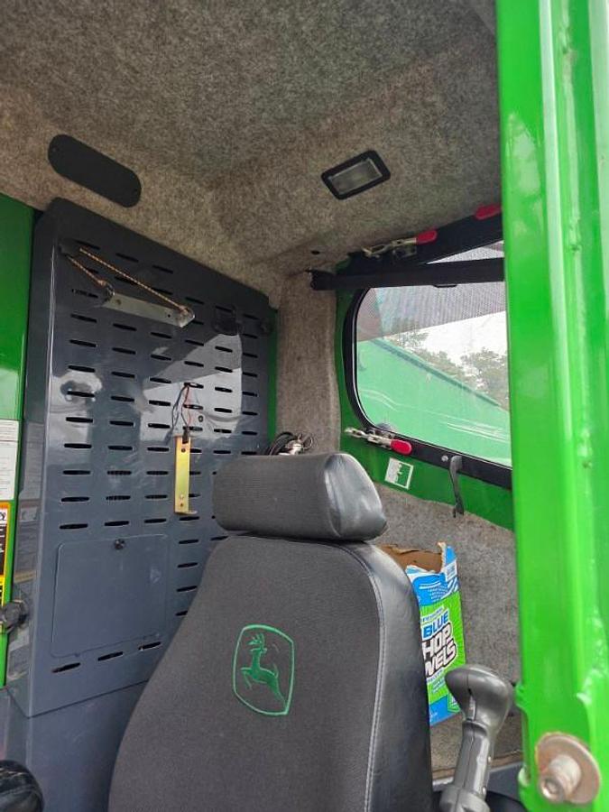 Used 2019 John Deere 853M Track Feller Buncher