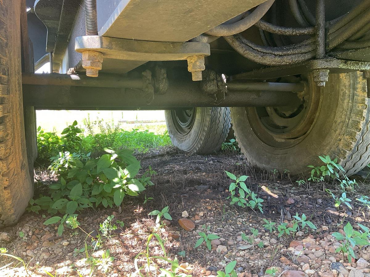 Used 2013 John Deere 437D Knuckleboom