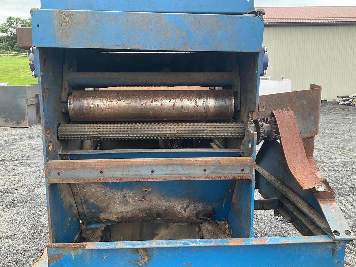 Used Cornell Edger