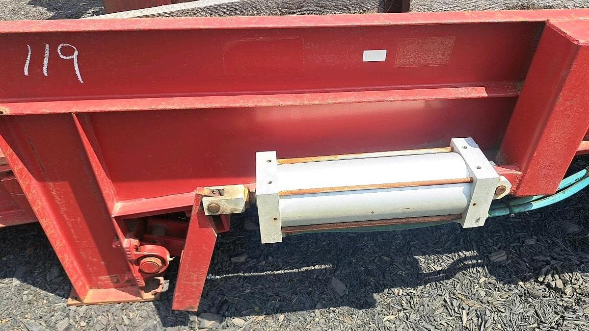 Used Belt Conveyor