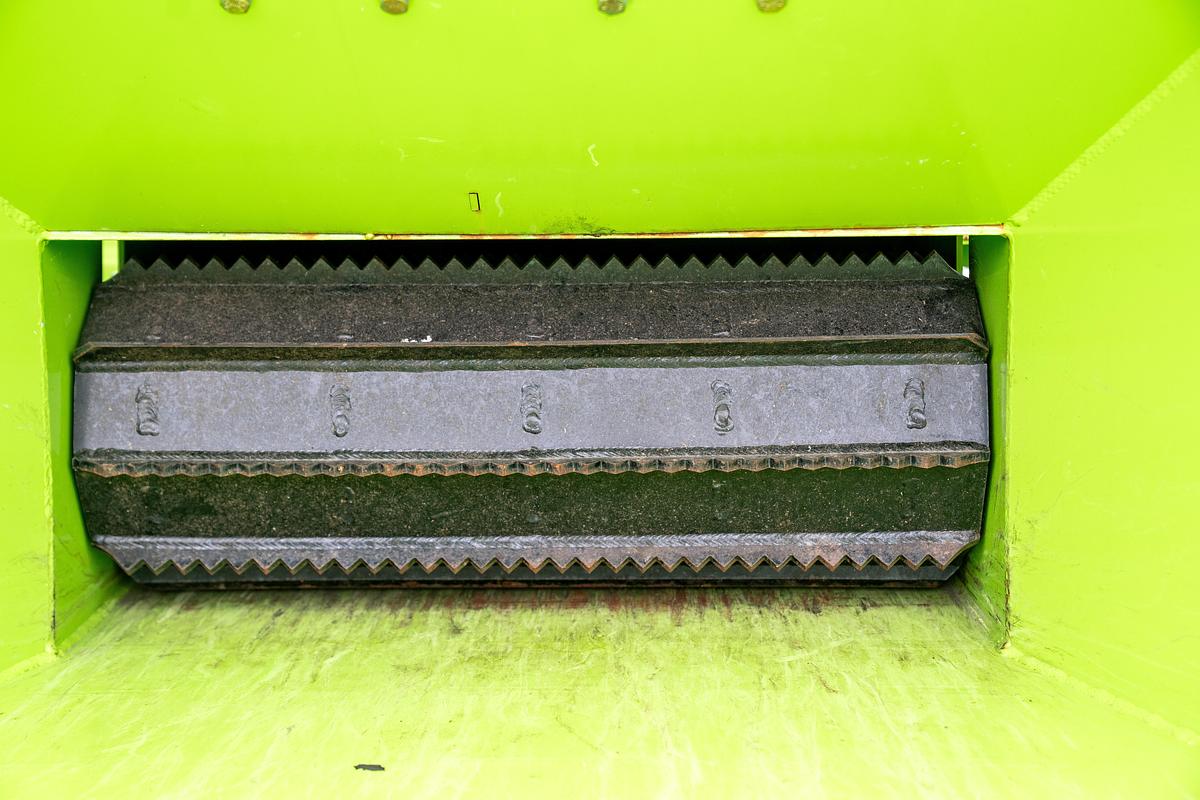 Used 2024 Vortex V12-31 Wood Chipper