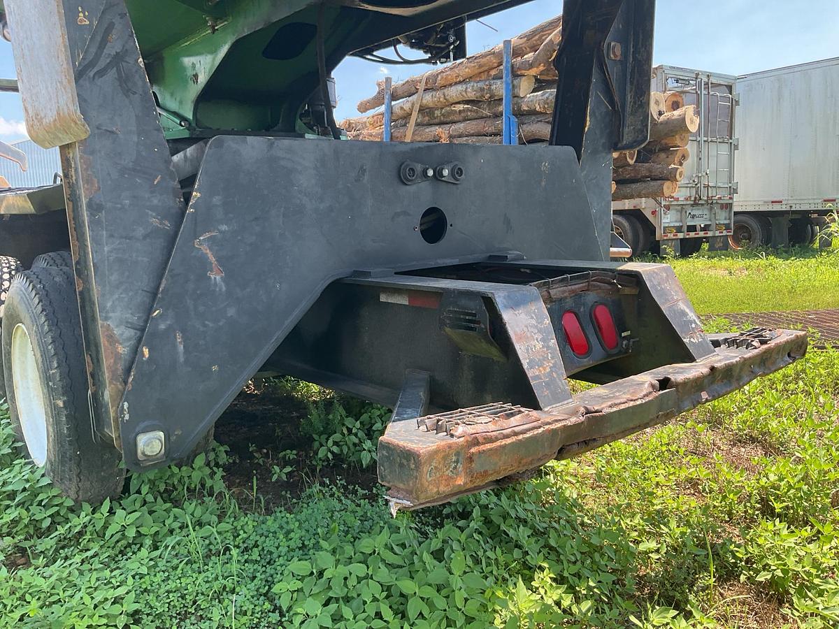 Used 2013 John Deere 437D Knuckleboom