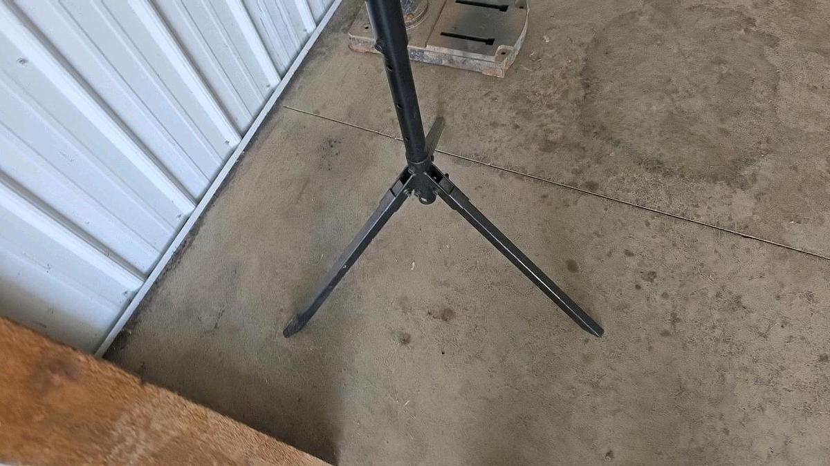 Used Oregon X Chain Grinder