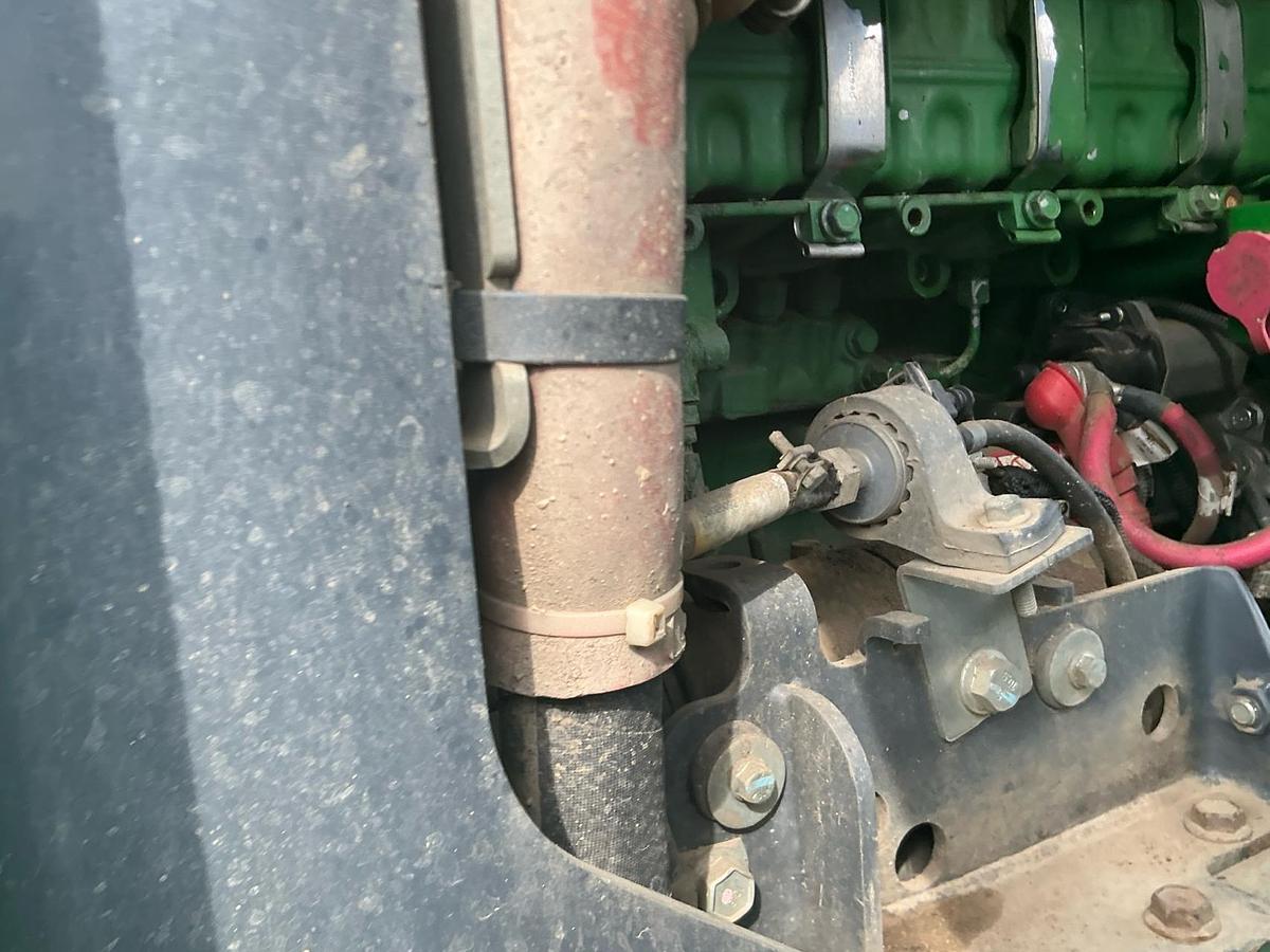 Used 2016 John Deere 748L Skidder