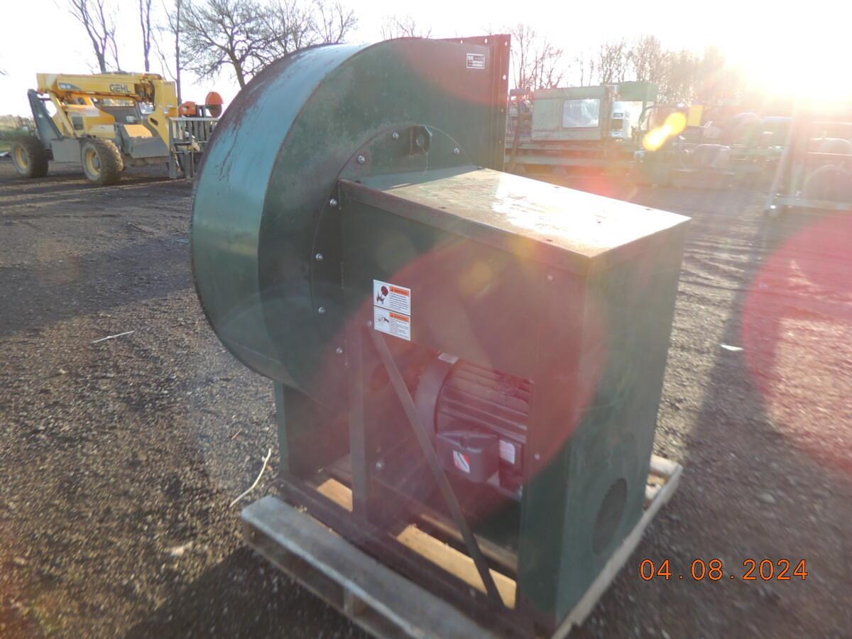 Used Blower
