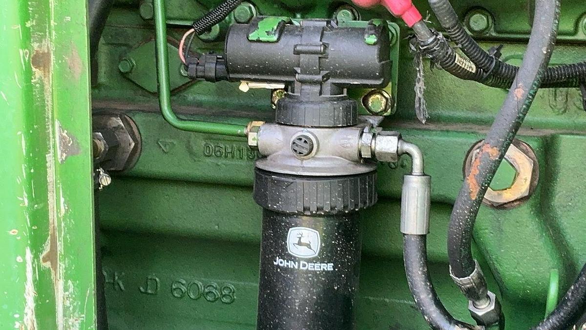 Used 2013 John Deere 843K Feller Buncher