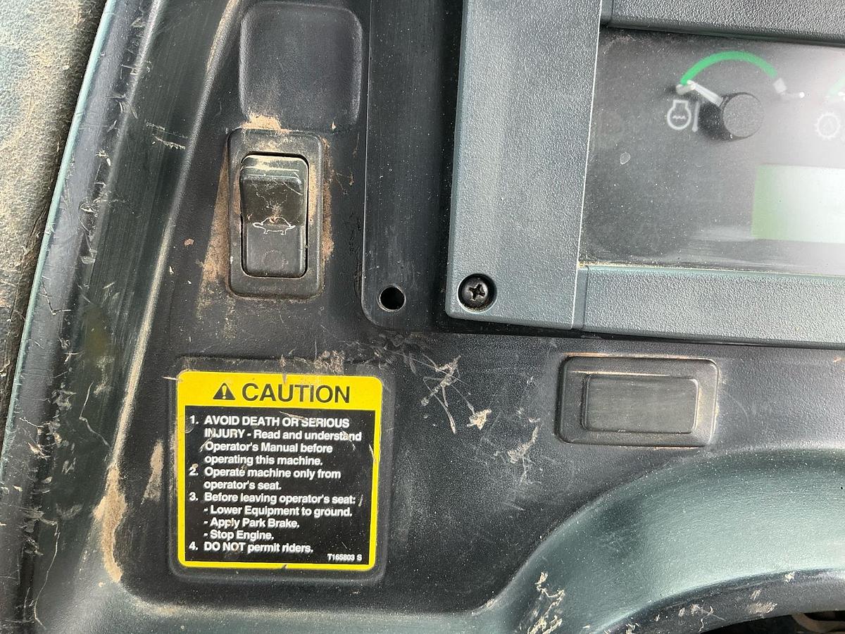 Used 2005 John Deere 540 GIII Skidder