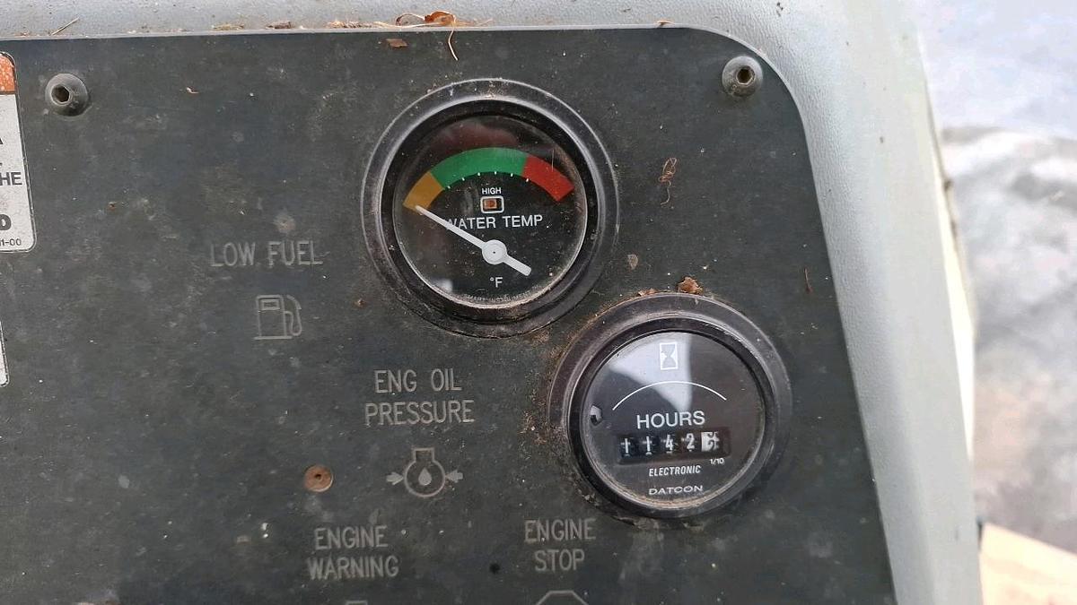 Used 2009 Prentice 2432 Skidder