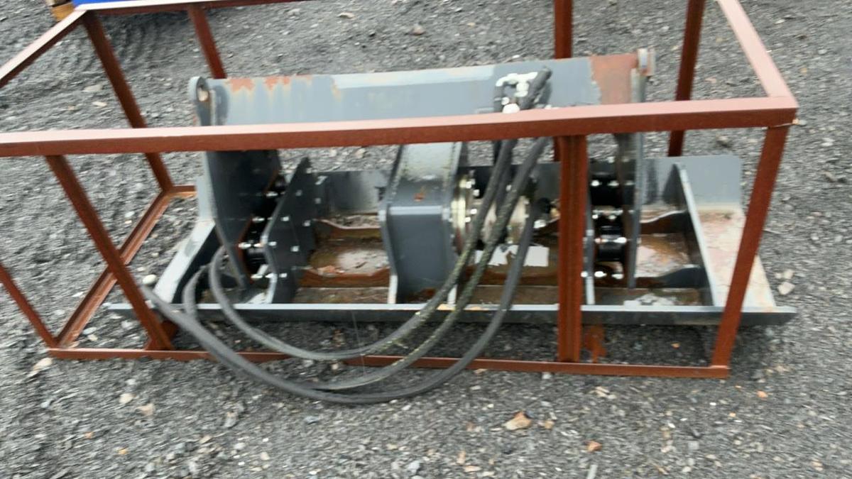 Used Landhonor Compacter