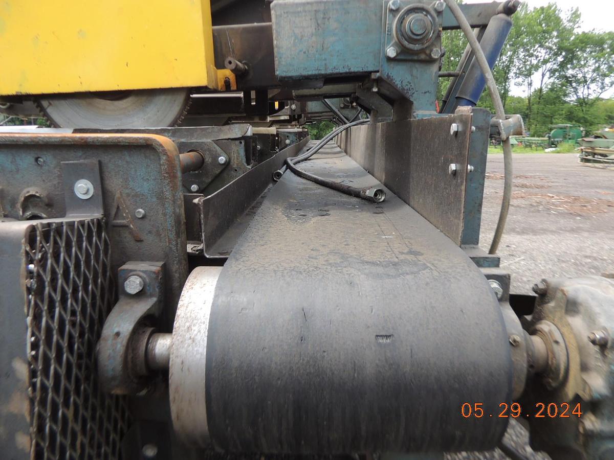Used Multi Head Trim Saw
