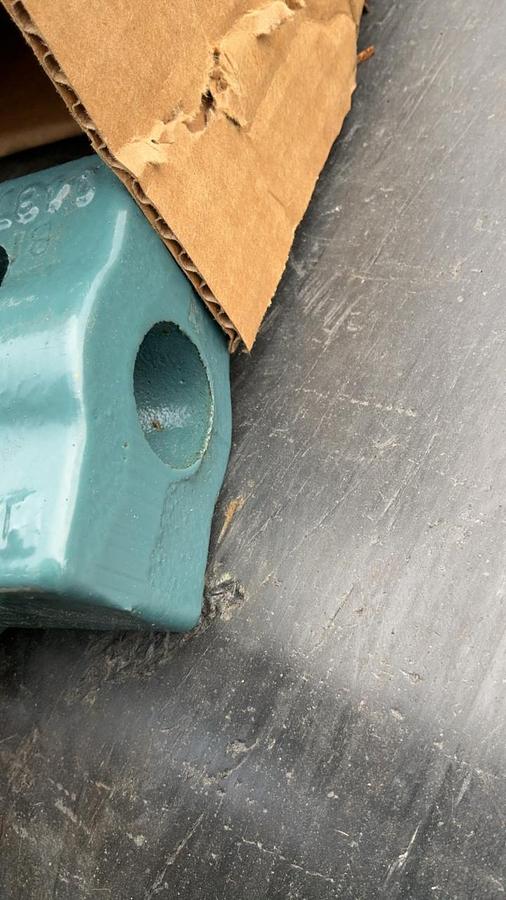Used Belt Conveyor