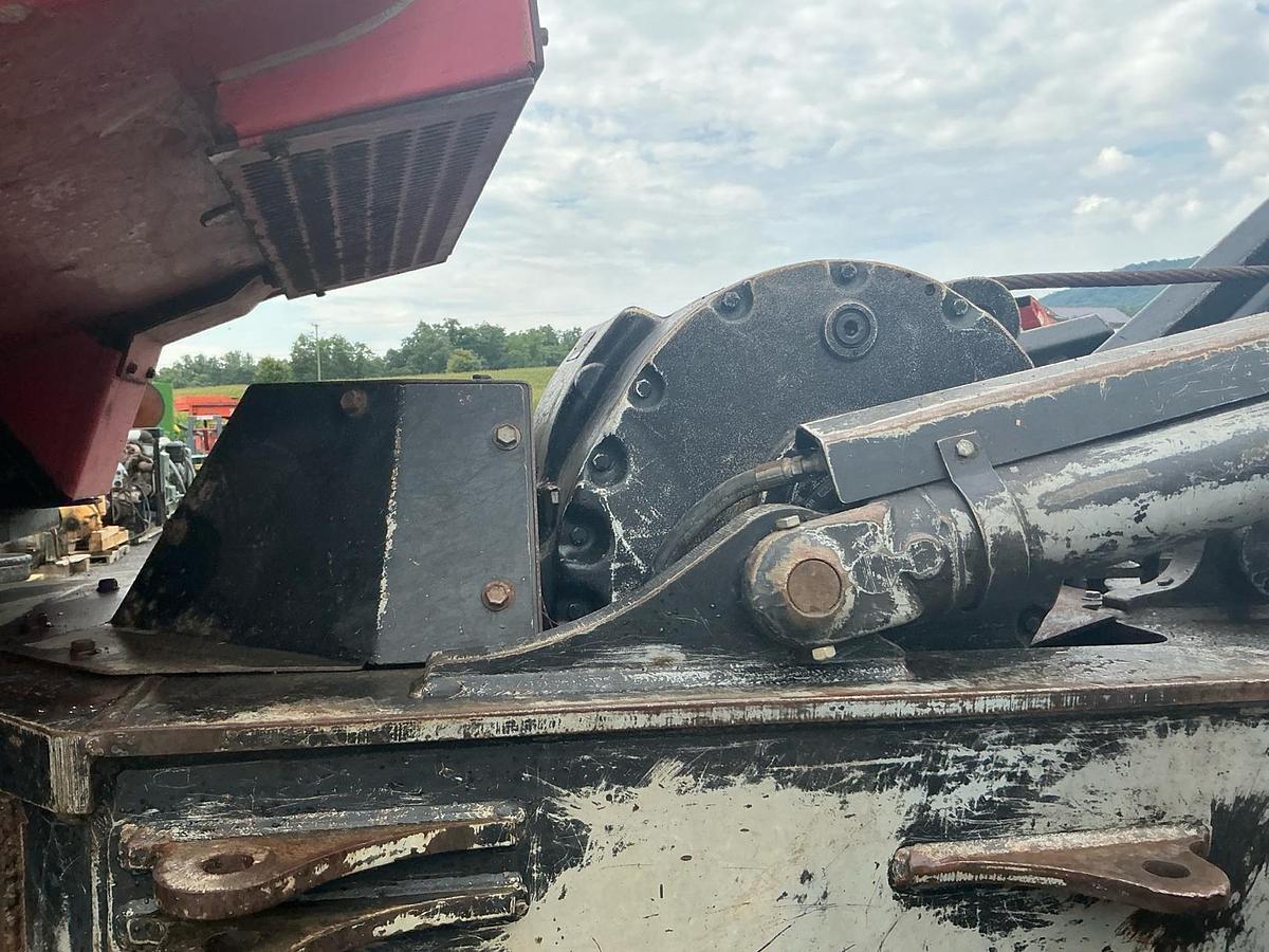 Used 2009 Prentice 2432 Skidder