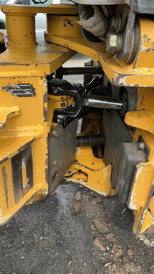 Used 2005 John Deere 540 GIII Skidder