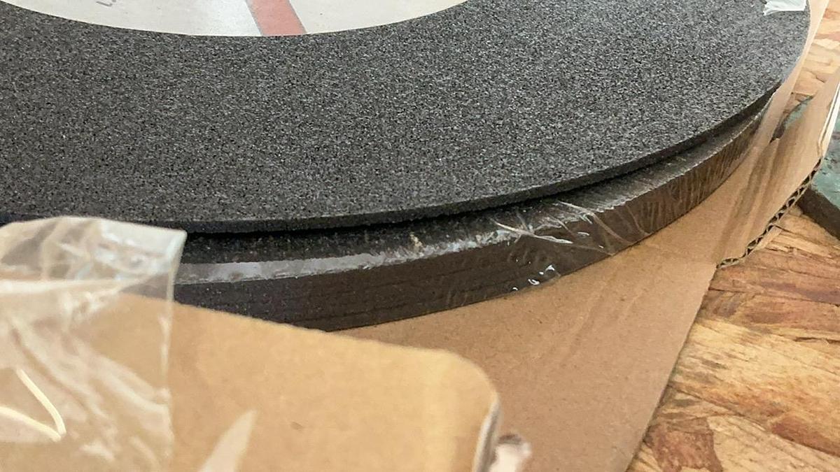 Used Grinder Blades and Sawzall Blades