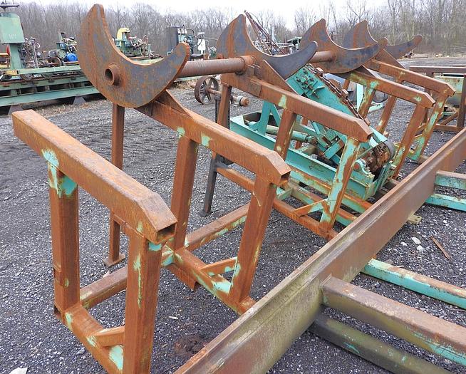 Used Circle Mill