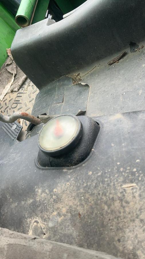 Used John Deere Gator