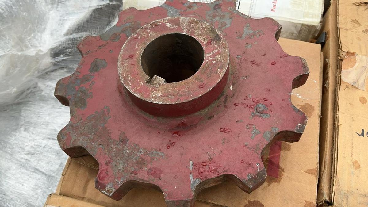 Used Misc. Parts and Accessories