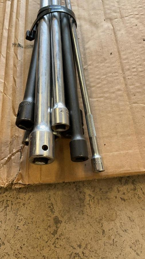 Used Chicago Electric Grinder and Parts