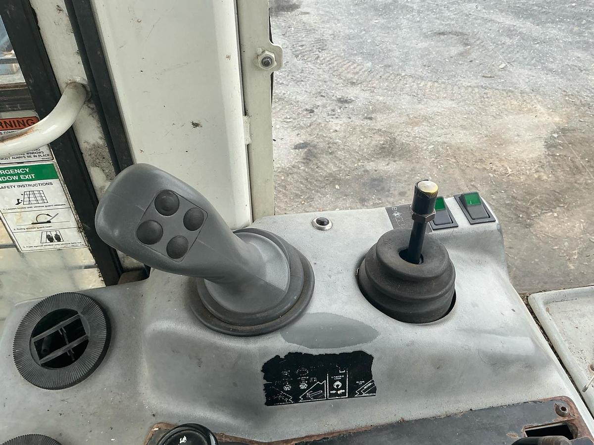 Used 2009 Prentice 2432 Skidder