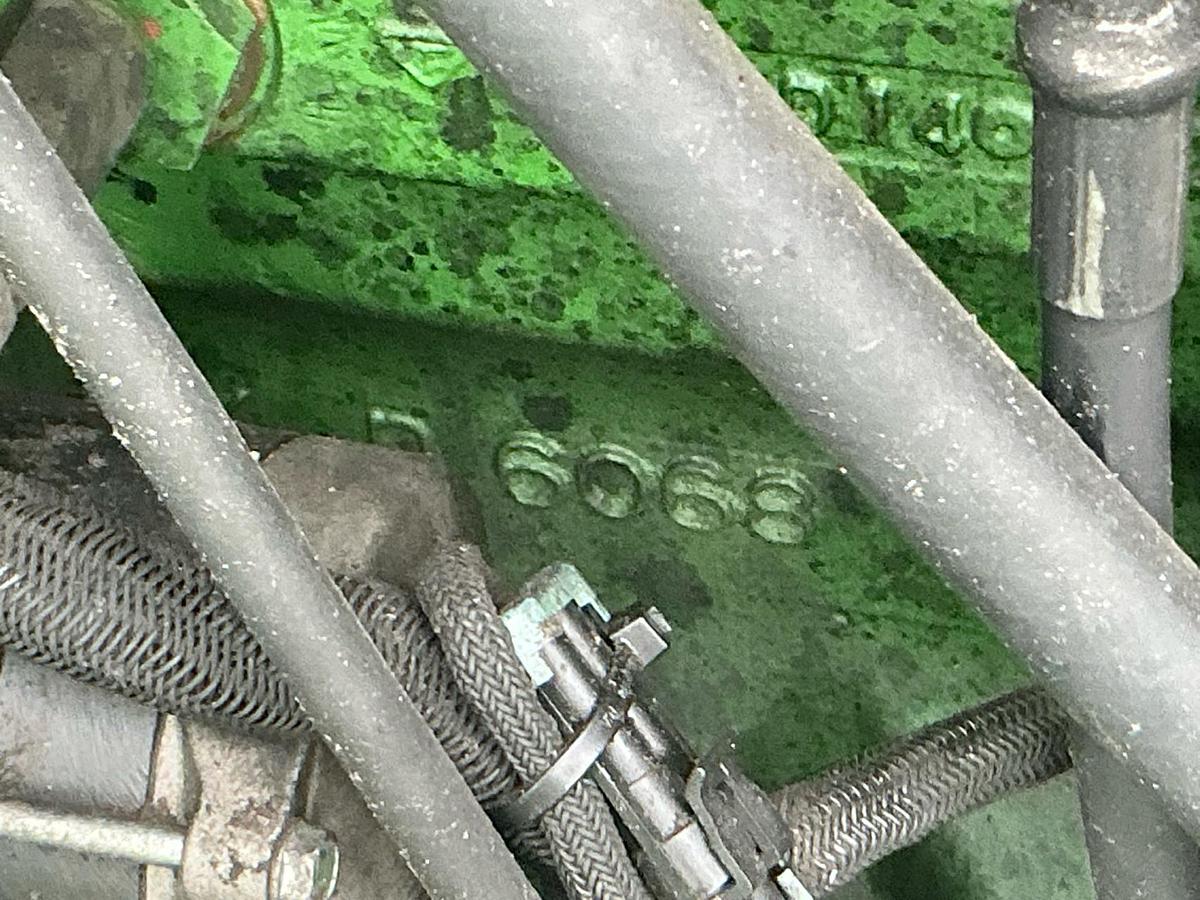 Used 2015 John Deere 335D Knuckleboom