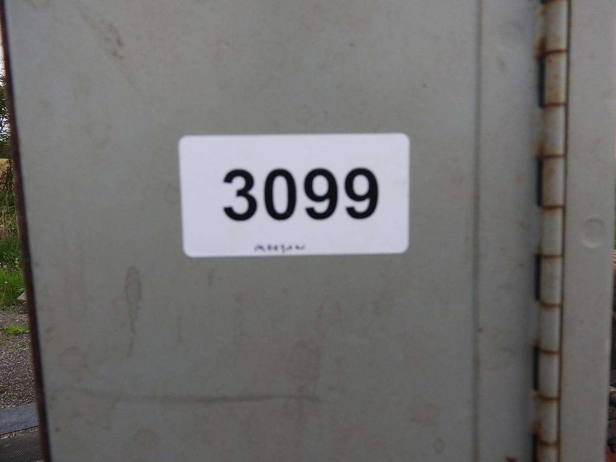 Used Single Head Resaw