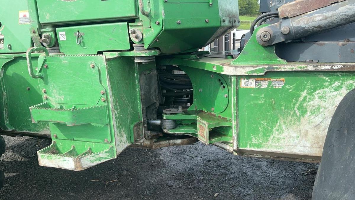 Used 2016 John Deere 748L Skidder