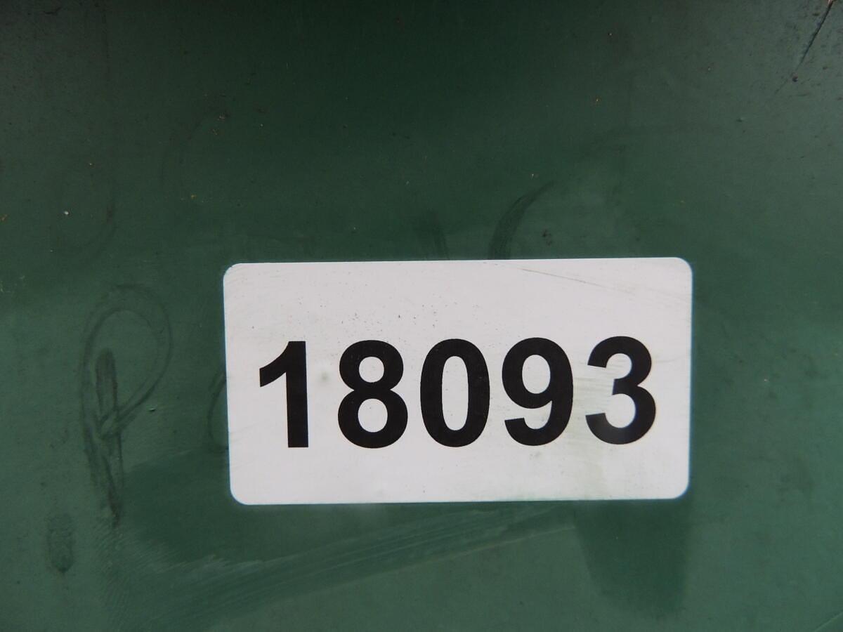 Used HYDRAULIC POWER PACK