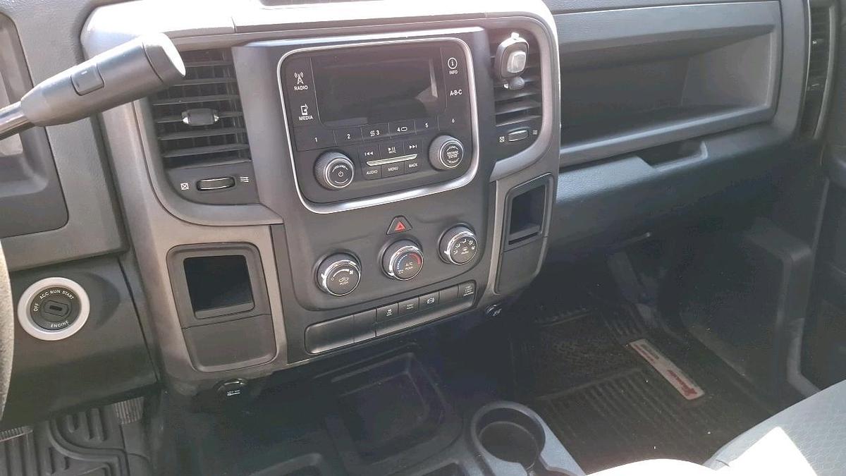 Used 2013 Ram 2500 Pickup Truck