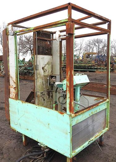 Used Circle Mill