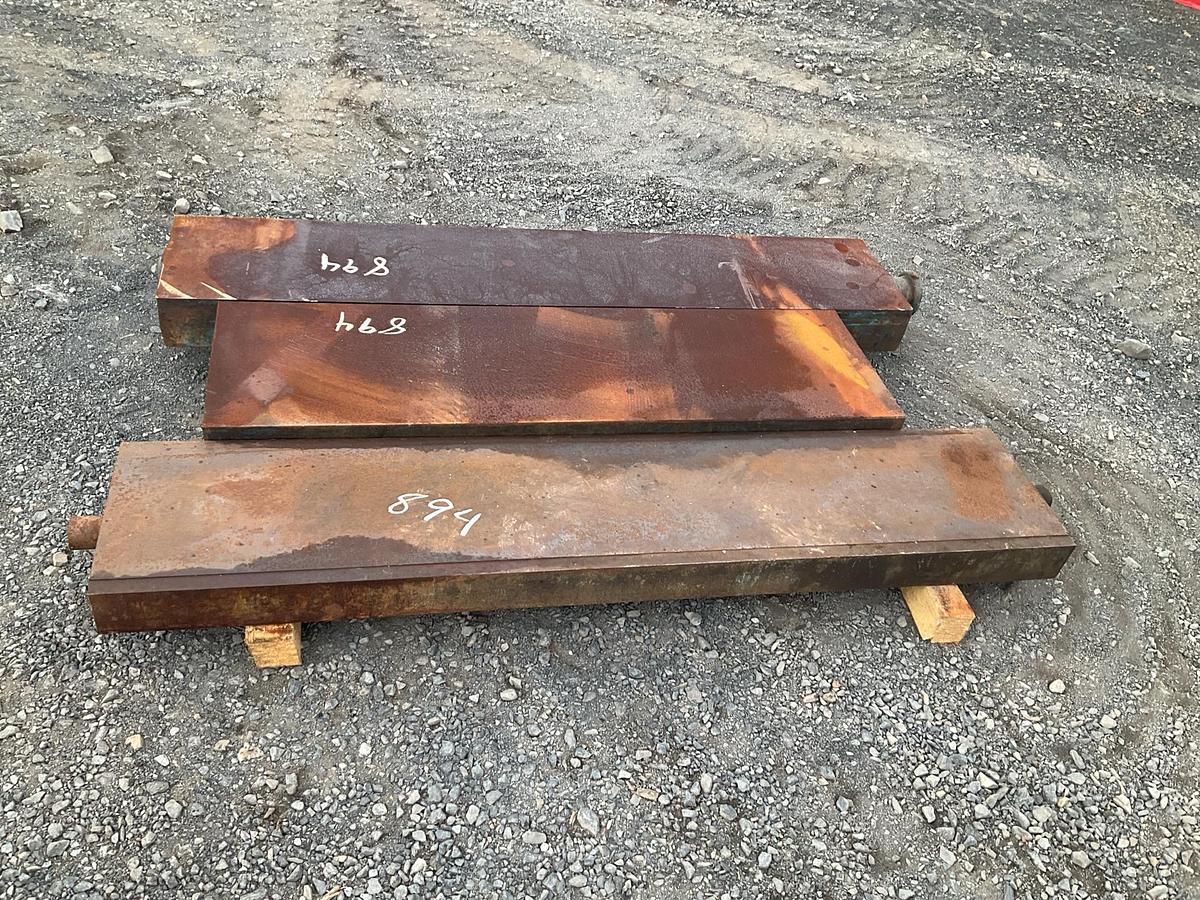 Used Anvils For Hammering Bench