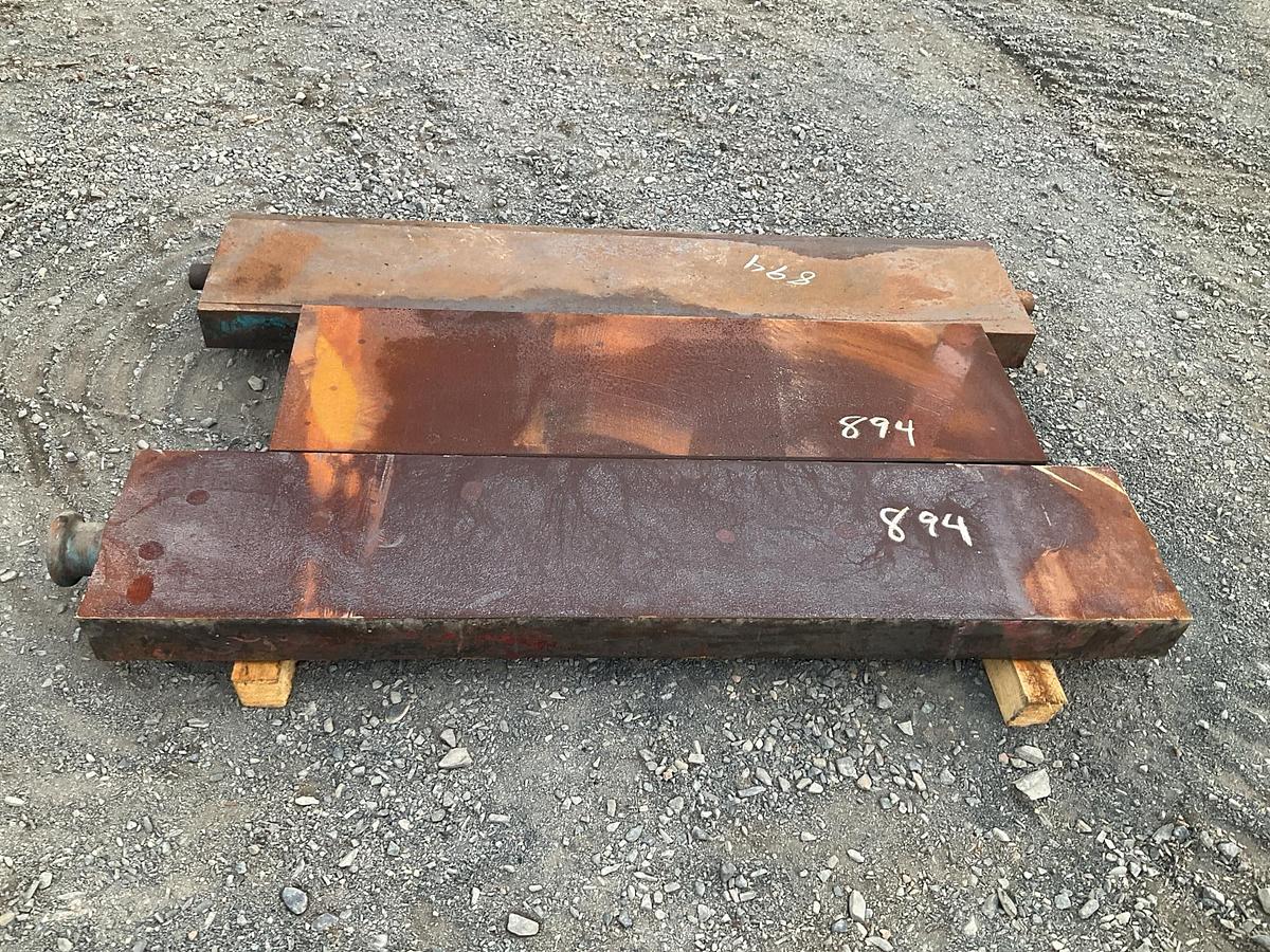 Used Anvils For Hammering Bench