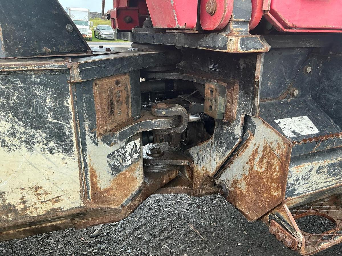 Used 2009 Prentice 2432 Skidder